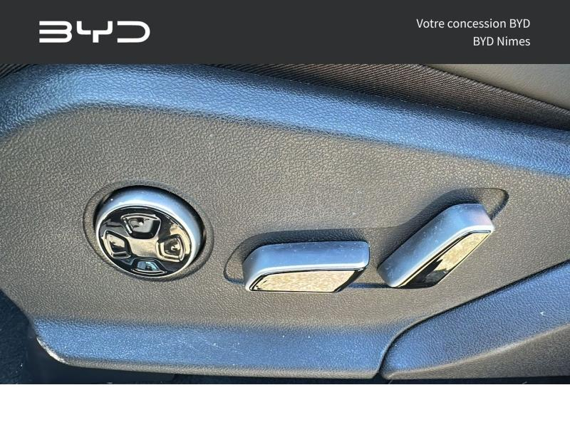 BYD Tang d’occasion à vendre à NIMES chez GM LUX (Photo 18)