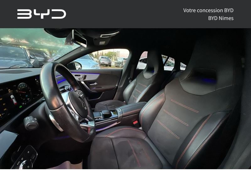 MERCEDES-BENZ CLA Shooting Brake d’occasion à vendre à NIMES chez GM LUX (Photo 4)