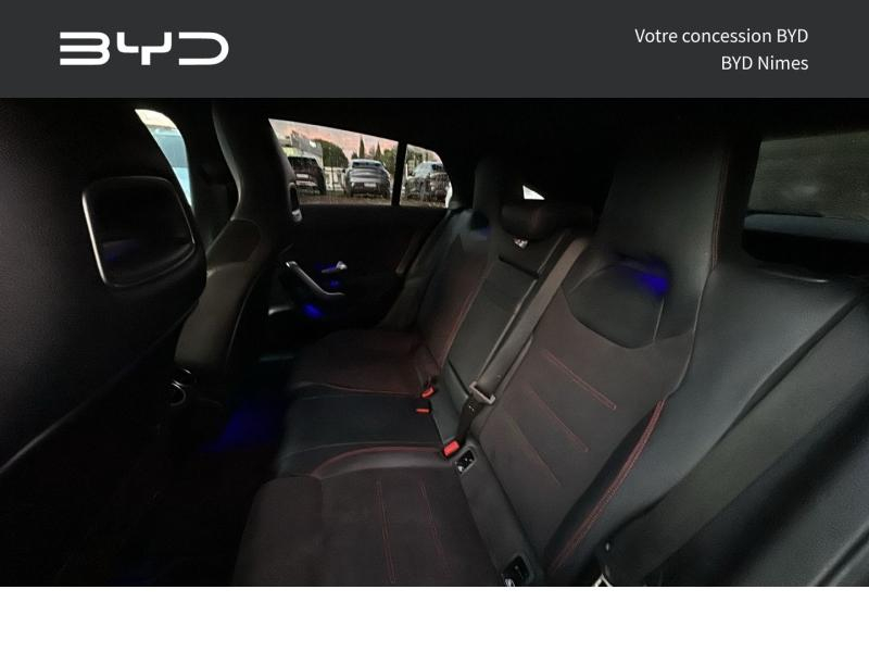 MERCEDES-BENZ CLA Shooting Brake d’occasion à vendre à NIMES chez GM LUX (Photo 5)