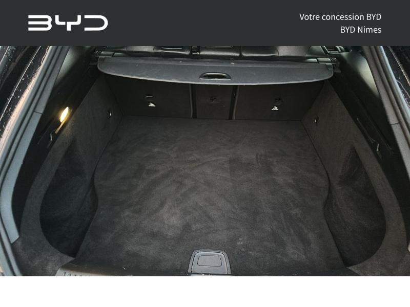 MERCEDES-BENZ CLA Shooting Brake d’occasion à vendre à NIMES chez GM LUX (Photo 7)