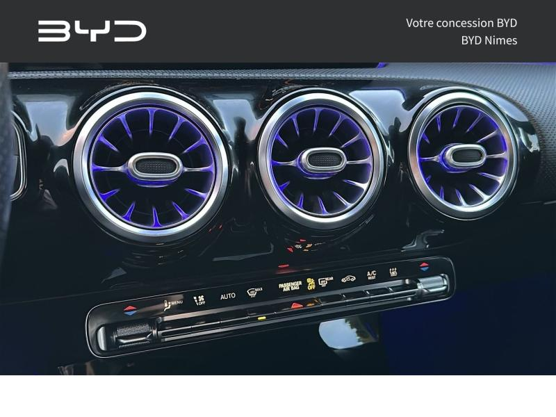 MERCEDES-BENZ CLA Shooting Brake d’occasion à vendre à NIMES chez GM LUX (Photo 14)