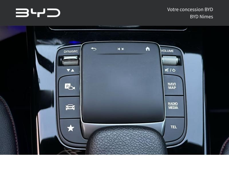 MERCEDES-BENZ CLA Shooting Brake d’occasion à vendre à NIMES chez GM LUX (Photo 15)