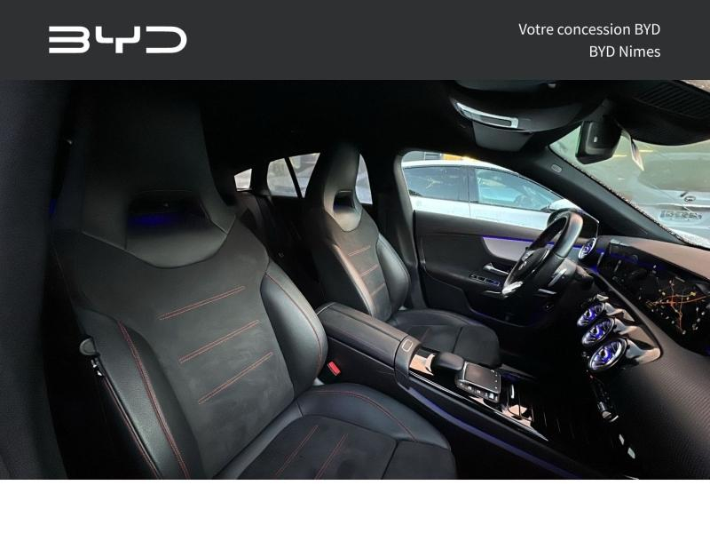 MERCEDES-BENZ CLA Shooting Brake d’occasion à vendre à NIMES chez GM LUX (Photo 18)