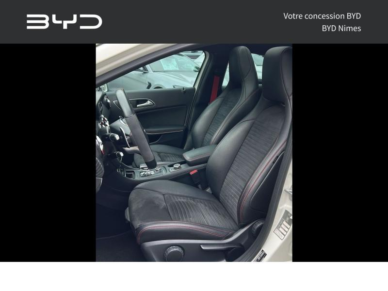 MERCEDES-BENZ Classe A d’occasion à vendre à NIMES chez GM LUX (Photo 4)
