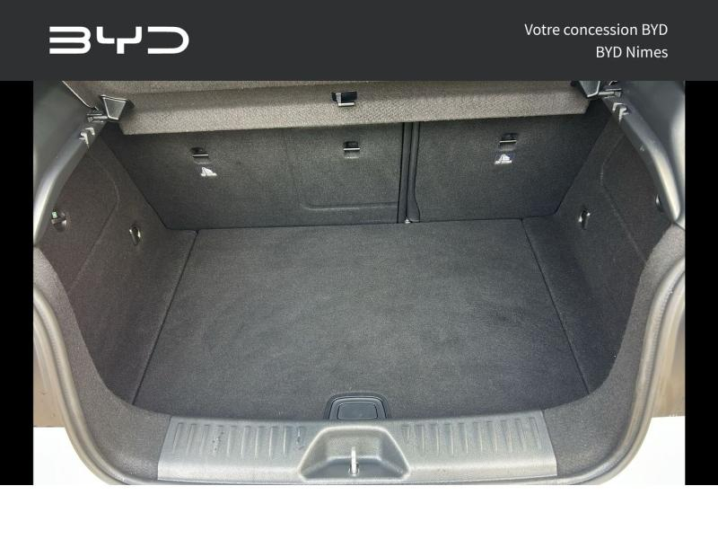 MERCEDES-BENZ Classe A d’occasion à vendre à NIMES chez GM LUX (Photo 8)