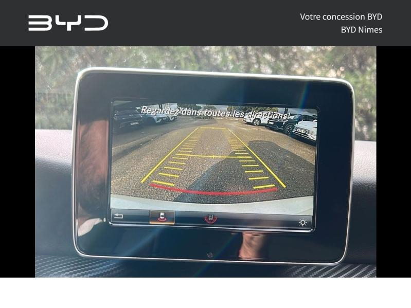 MERCEDES-BENZ Classe A d’occasion à vendre à NIMES chez GM LUX (Photo 11)