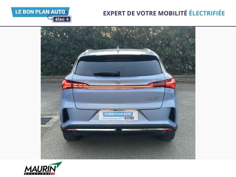 MG MOTOR MARVEL R d’occasion à vendre à NIMES chez GM LUX (Photo 7)