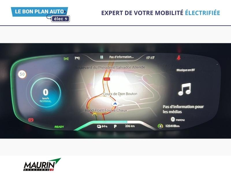 MG MOTOR MARVEL R d’occasion à vendre à NIMES chez GM LUX (Photo 12)