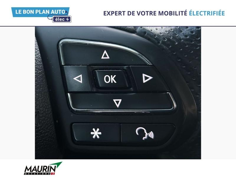 MG MOTOR MARVEL R d’occasion à vendre à NIMES chez GM LUX (Photo 13)