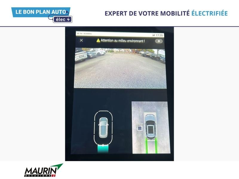 MG MOTOR MARVEL R d’occasion à vendre à NIMES chez GM LUX (Photo 15)