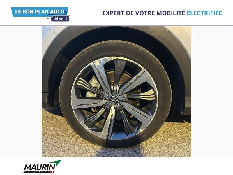 MG MOTOR MARVEL R d’occasion à vendre à NIMES chez GM LUX (Photo 19)