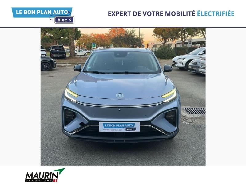 MG MOTOR MARVEL R d’occasion à vendre à NIMES chez GM LUX (Photo 20)
