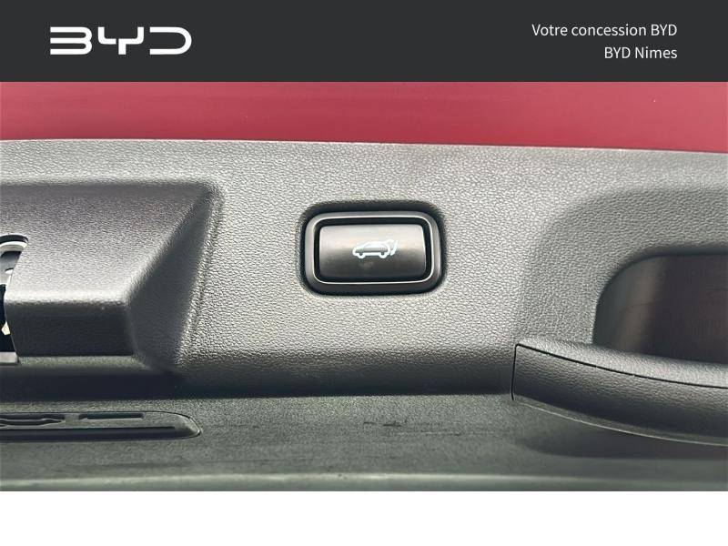 HYUNDAI Tucson d’occasion à vendre à NIMES chez GM LUX (Photo 8)