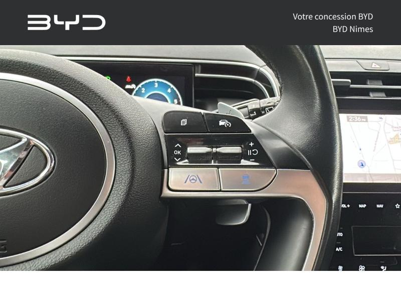 HYUNDAI Tucson d’occasion à vendre à NIMES chez GM LUX (Photo 10)