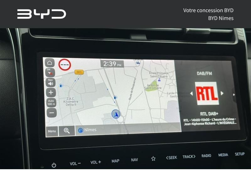 HYUNDAI Tucson d’occasion à vendre à NIMES chez GM LUX (Photo 11)