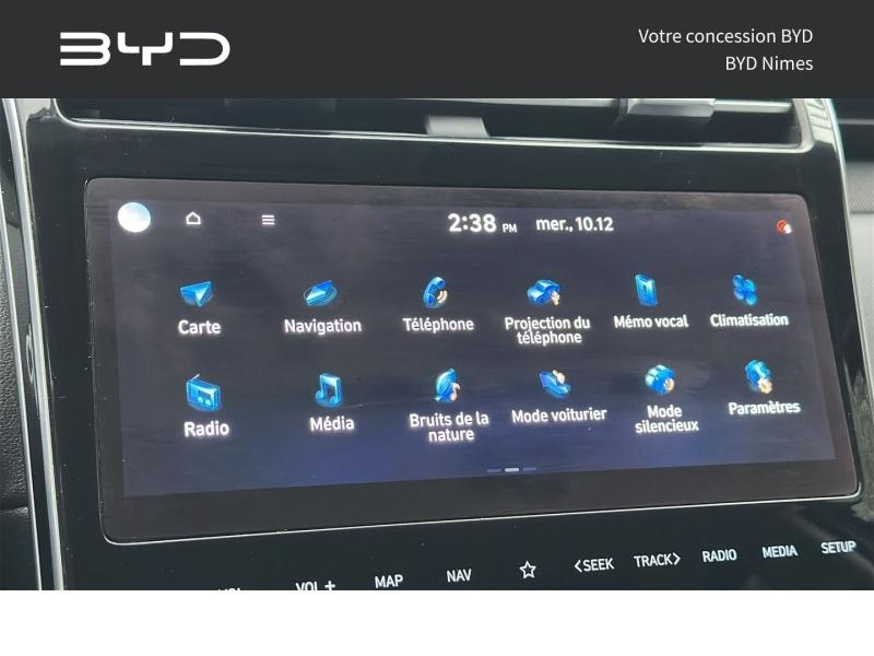 HYUNDAI Tucson d’occasion à vendre à NIMES chez GM LUX (Photo 13)