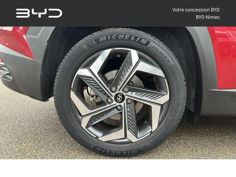 HYUNDAI Tucson d’occasion à vendre à NIMES chez GM LUX (Photo 19)