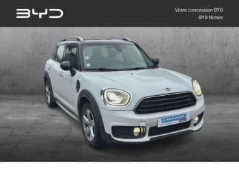 MINI Countryman Cooper 136ch BVA 94897 km à vendre