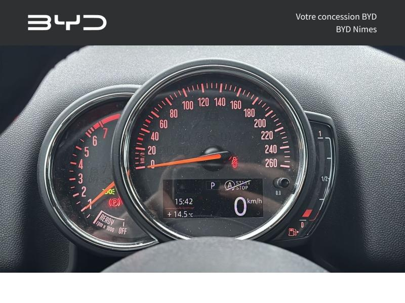 MINI Countryman d’occasion à vendre à NIMES chez GM LUX (Photo 10)