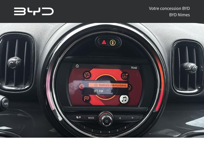 MINI Countryman d’occasion à vendre à NIMES chez GM LUX (Photo 12)