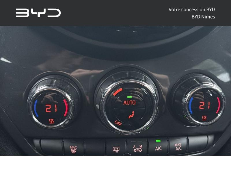 MINI Countryman d’occasion à vendre à NIMES chez GM LUX (Photo 14)