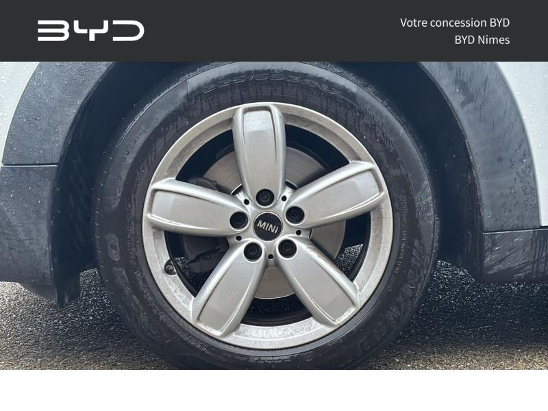 MINI Countryman d’occasion à vendre à NIMES chez GM LUX (Photo 17)