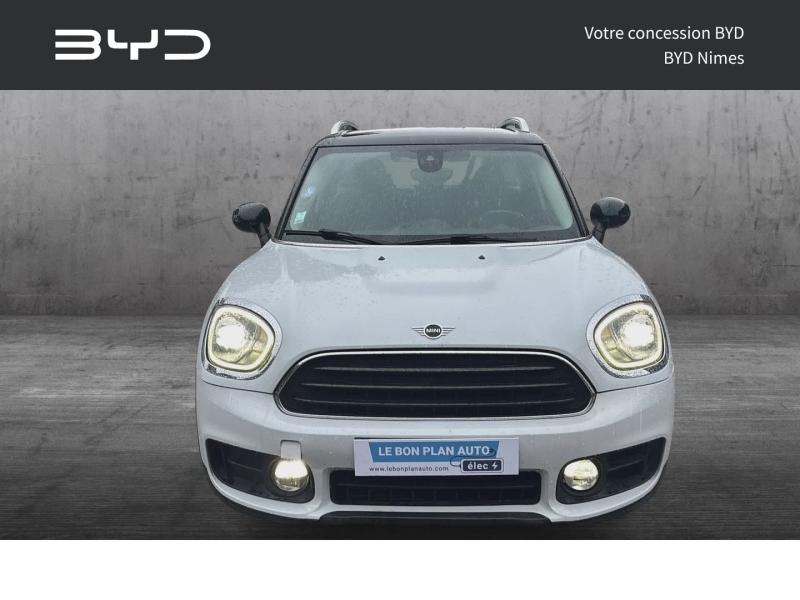 MINI Countryman d’occasion à vendre à NIMES chez GM LUX (Photo 18)