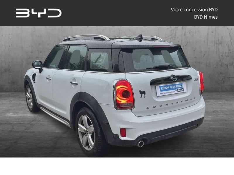 MINI Countryman d’occasion à vendre à NIMES chez GM LUX (Photo 19)