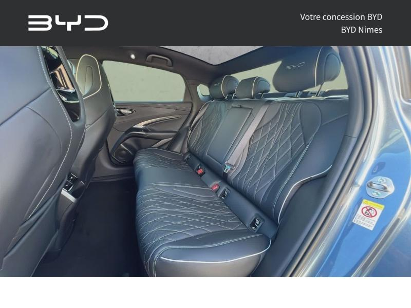 BYD Seal d’occasion à vendre à NIMES chez GM LUX (Photo 5)