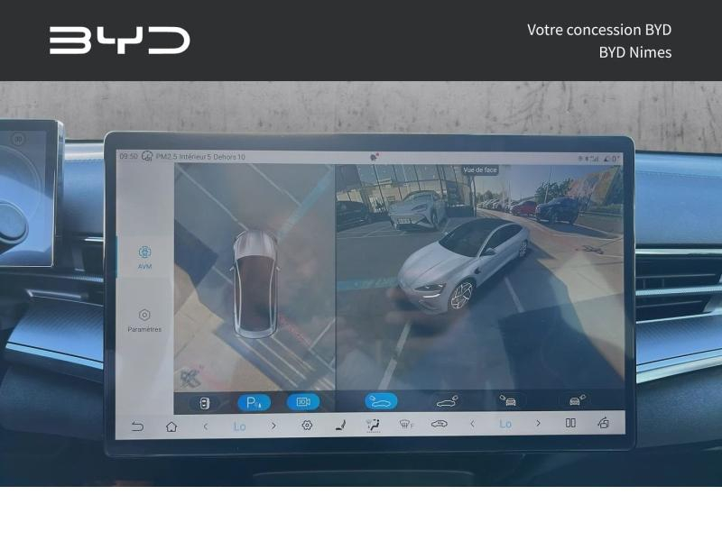 BYD Seal d’occasion à vendre à NIMES chez GM LUX (Photo 14)