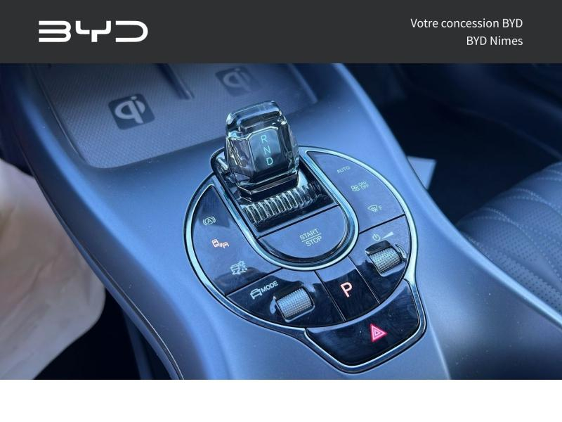 BYD Seal d’occasion à vendre à NIMES chez GM LUX (Photo 15)