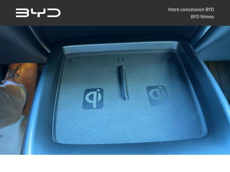 BYD Seal d’occasion à vendre à NIMES chez GM LUX (Photo 16)