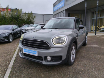 MINI Countryman d’occasion à vendre à NIMES