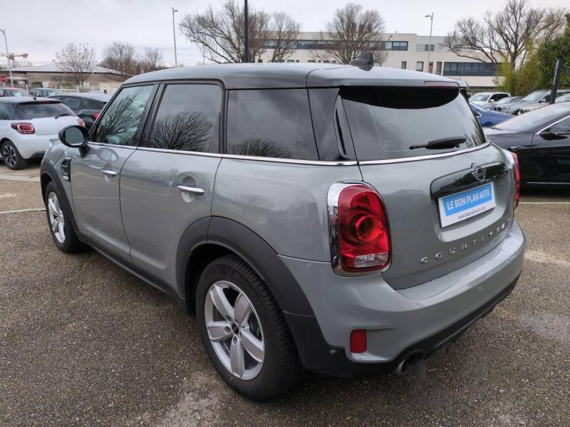 MINI Countryman d’occasion à vendre à NIMES chez GM LUX (Photo 3)