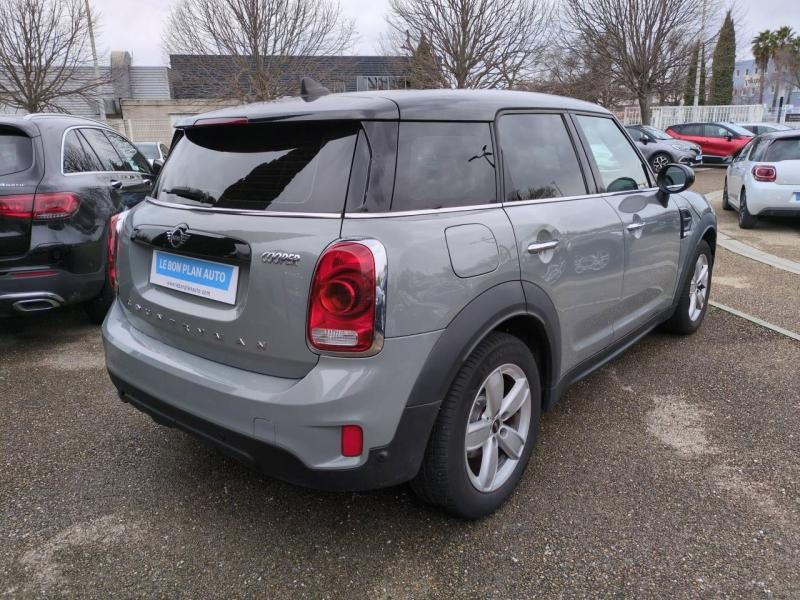 MINI Countryman d’occasion à vendre à NIMES chez GM LUX (Photo 4)