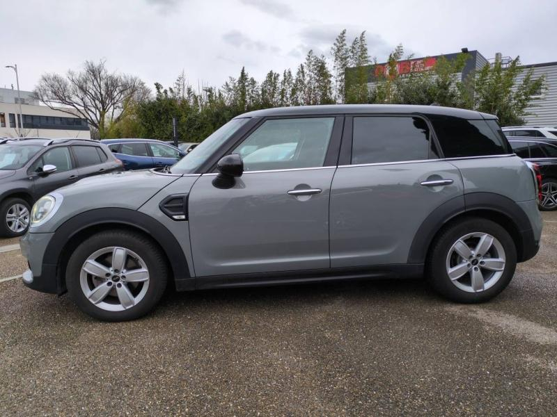 MINI Countryman d’occasion à vendre à NIMES chez GM LUX (Photo 6)