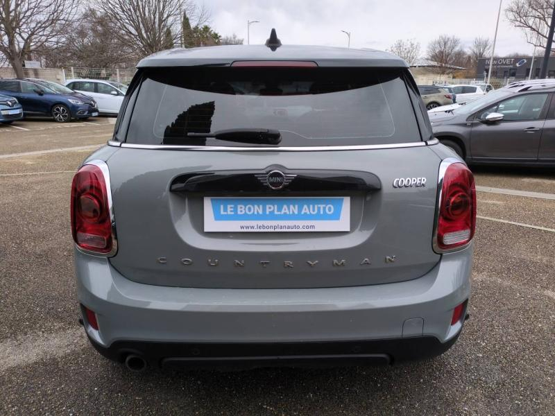 MINI Countryman d’occasion à vendre à NIMES chez GM LUX (Photo 8)