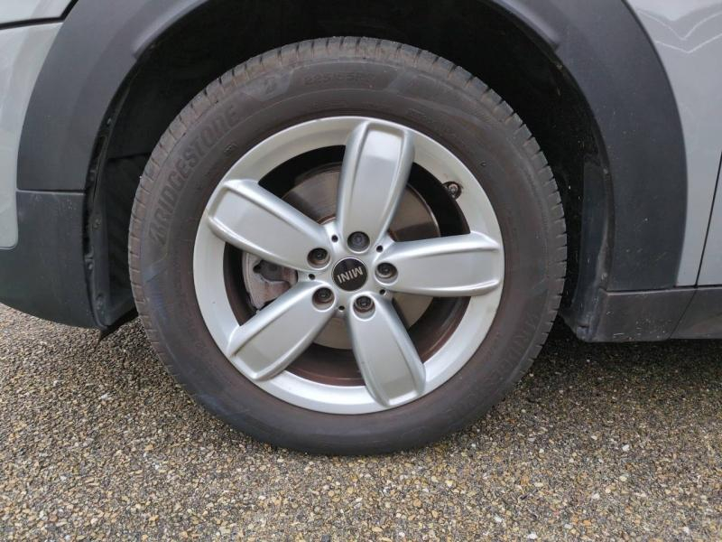 MINI Countryman d’occasion à vendre à NIMES chez GM LUX (Photo 9)