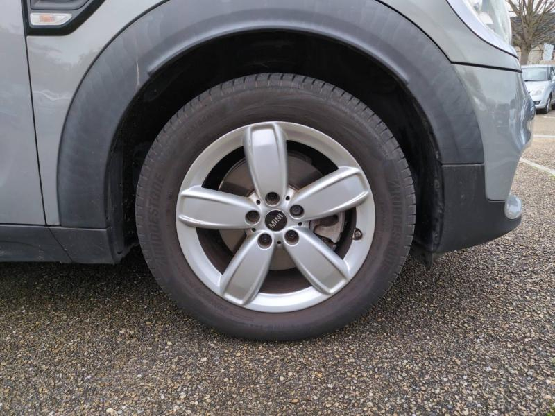 MINI Countryman d’occasion à vendre à NIMES chez GM LUX (Photo 10)