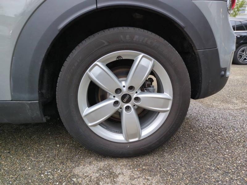 MINI Countryman d’occasion à vendre à NIMES chez GM LUX (Photo 11)