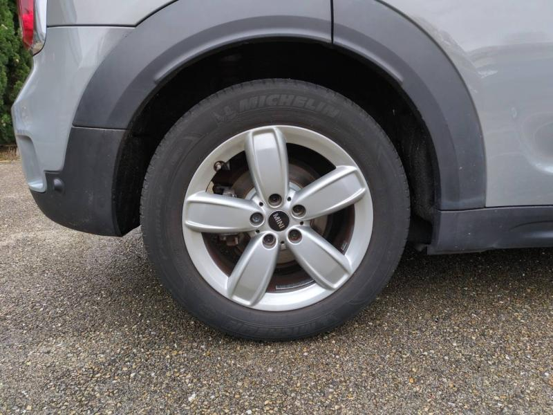 MINI Countryman d’occasion à vendre à NIMES chez GM LUX (Photo 12)