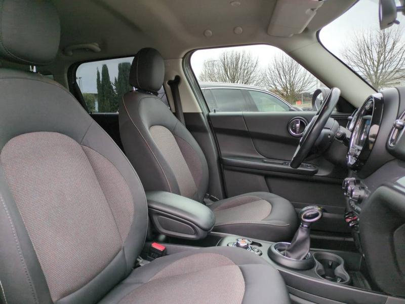 MINI Countryman d’occasion à vendre à NIMES chez GM LUX (Photo 13)