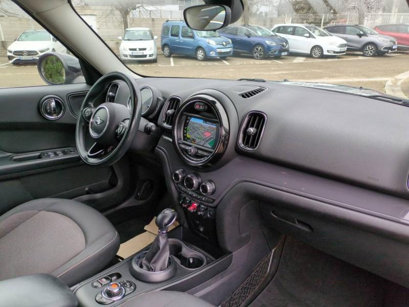 MINI Countryman d’occasion à vendre à NIMES chez GM LUX (Photo 14)