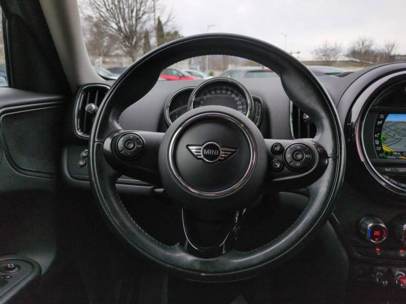 MINI Countryman d’occasion à vendre à NIMES chez GM LUX (Photo 20)