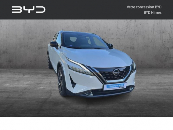 NISSAN Qashqai d’occasion à vendre à NIMES