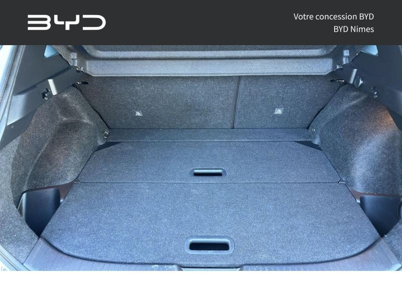 NISSAN Qashqai d’occasion à vendre à NIMES chez GM LUX (Photo 7)