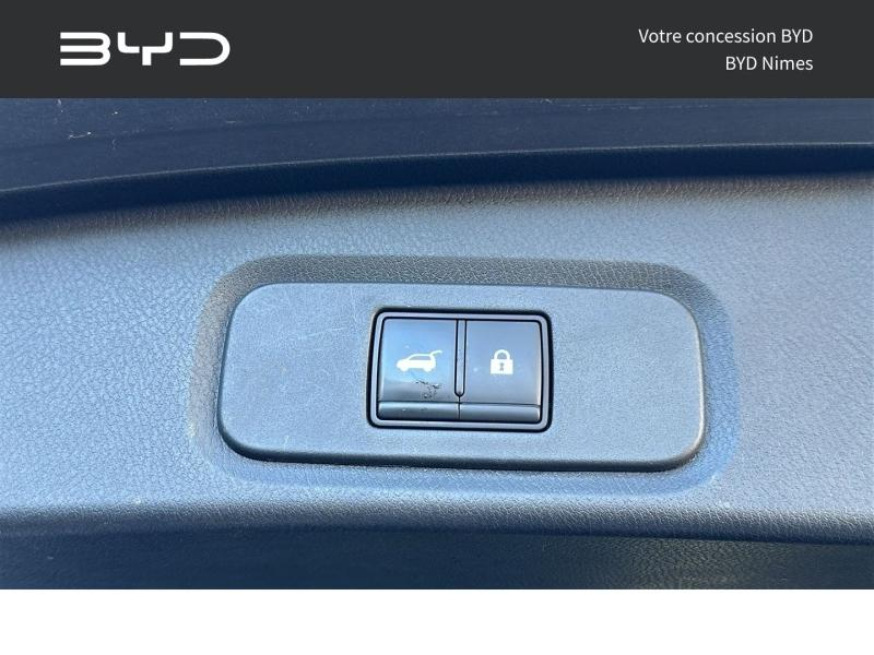 NISSAN Qashqai d’occasion à vendre à NIMES chez GM LUX (Photo 8)