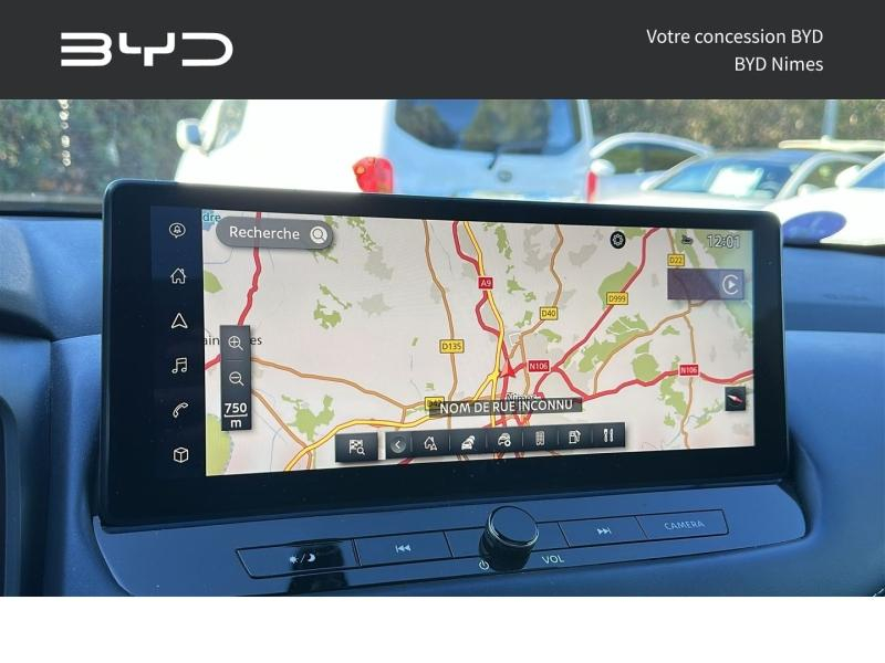 NISSAN Qashqai d’occasion à vendre à NIMES chez GM LUX (Photo 12)
