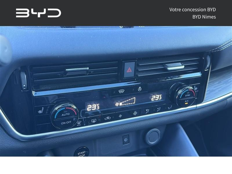 NISSAN Qashqai d’occasion à vendre à NIMES chez GM LUX (Photo 15)