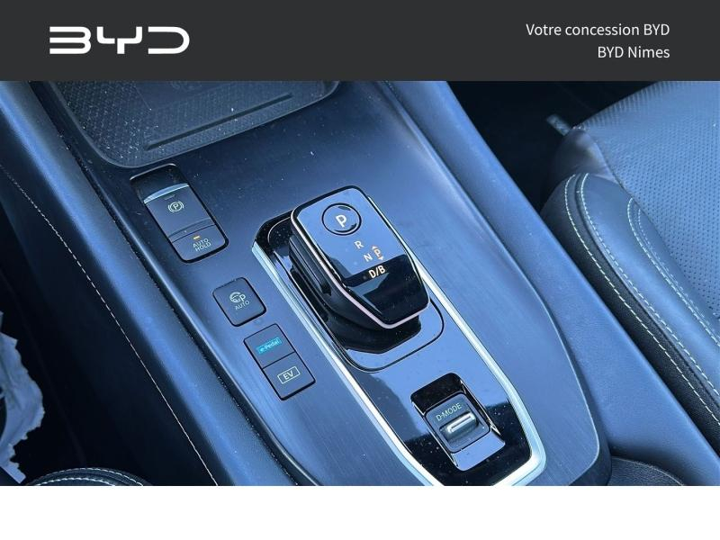 NISSAN Qashqai d’occasion à vendre à NIMES chez GM LUX (Photo 16)